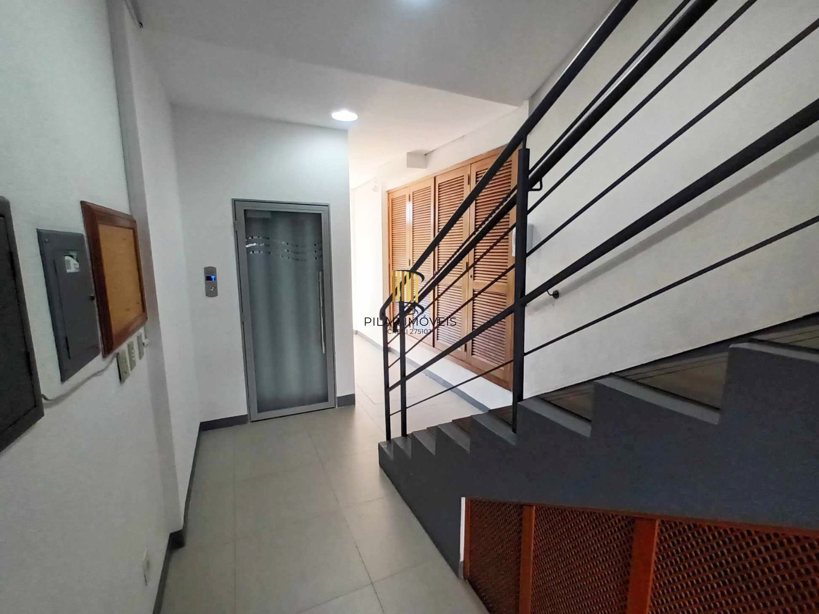 Cobertura duplex 192 m2 área privativa e 02 vagas de garagem