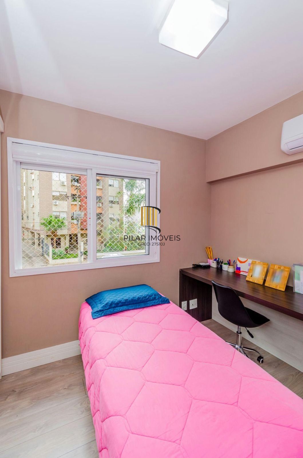 Apartamento 3 dormitórios  1 vaga Bairro Santana.