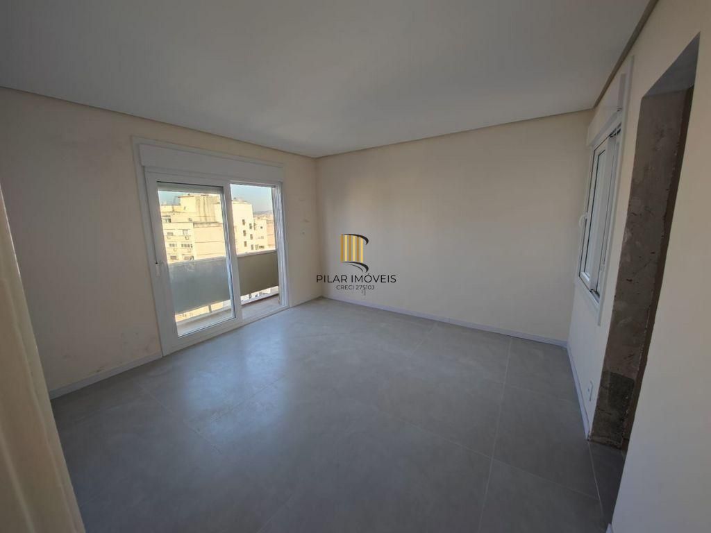 Apto 4 dorm no Centro Histórico