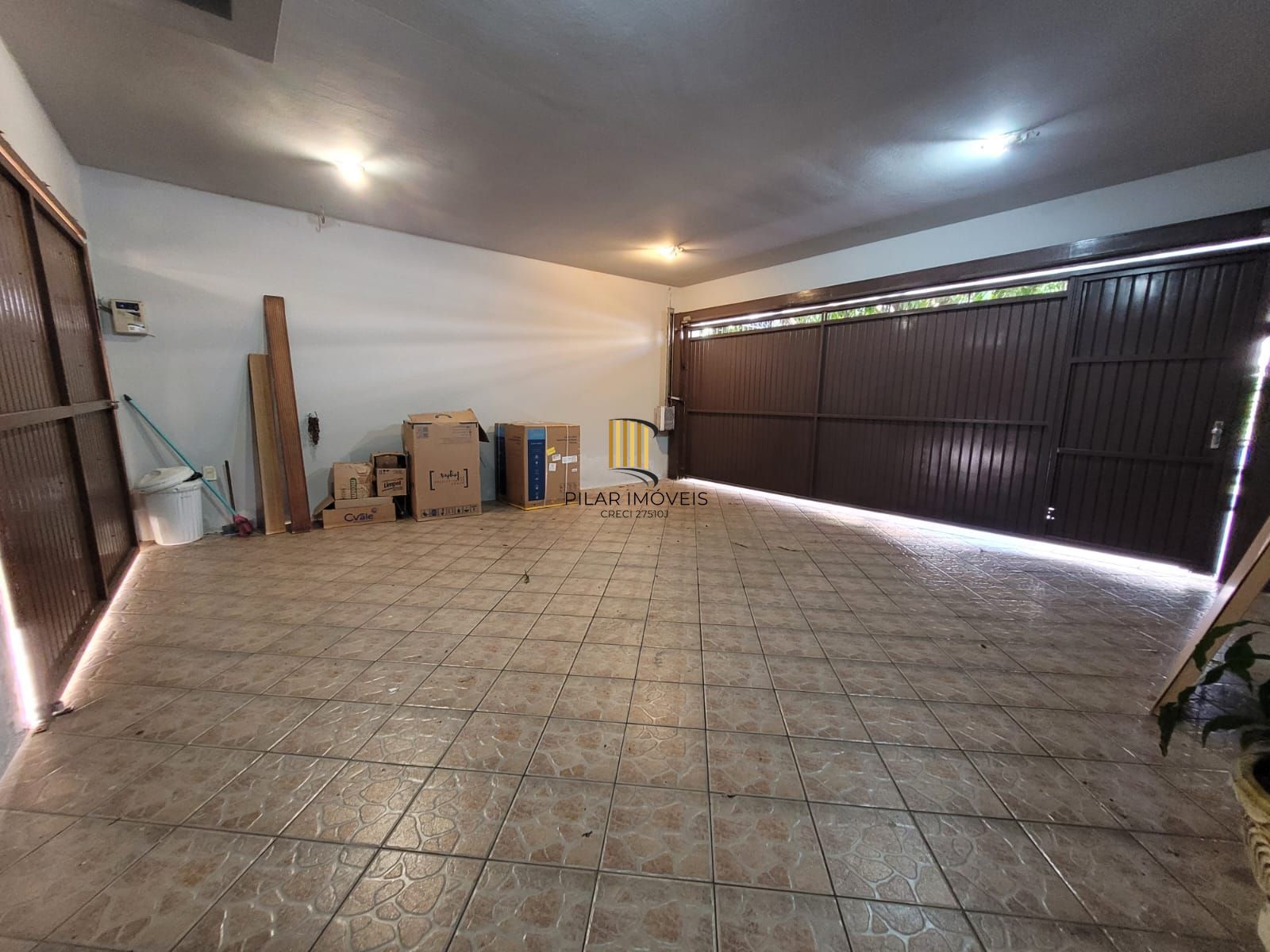 Casa 4 dormitórios Adda Mascarenhas de Moraes