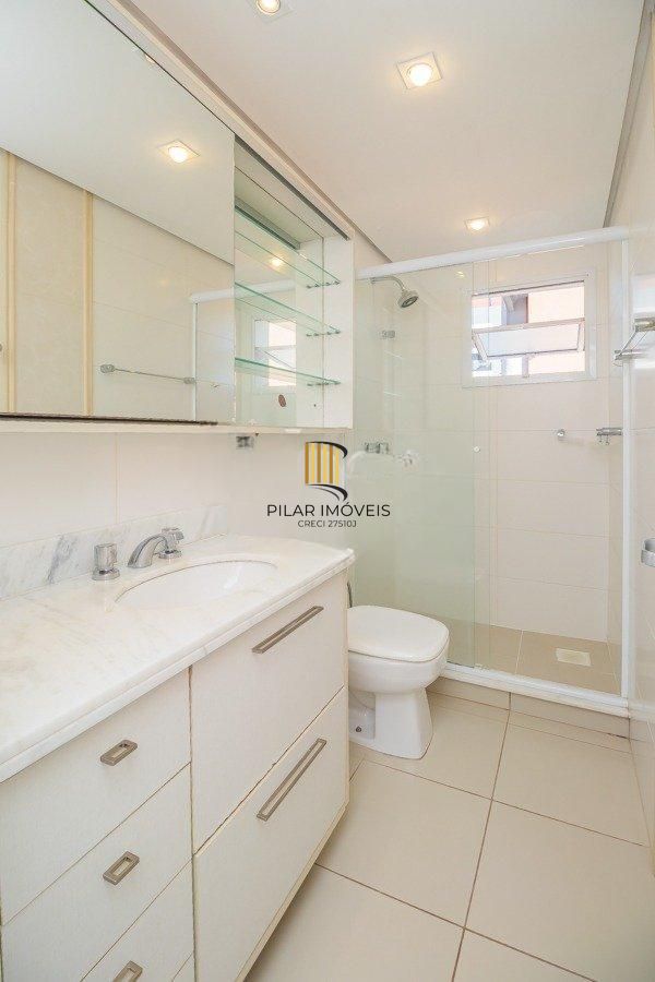 Absolut | 2 dormitórios e 2 vagas