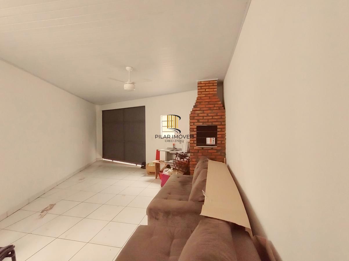 Apartamento 2 dormitórios a venda no Passo da Areia