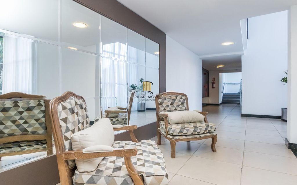 Absolut | 2 dormitórios e 2 vagas