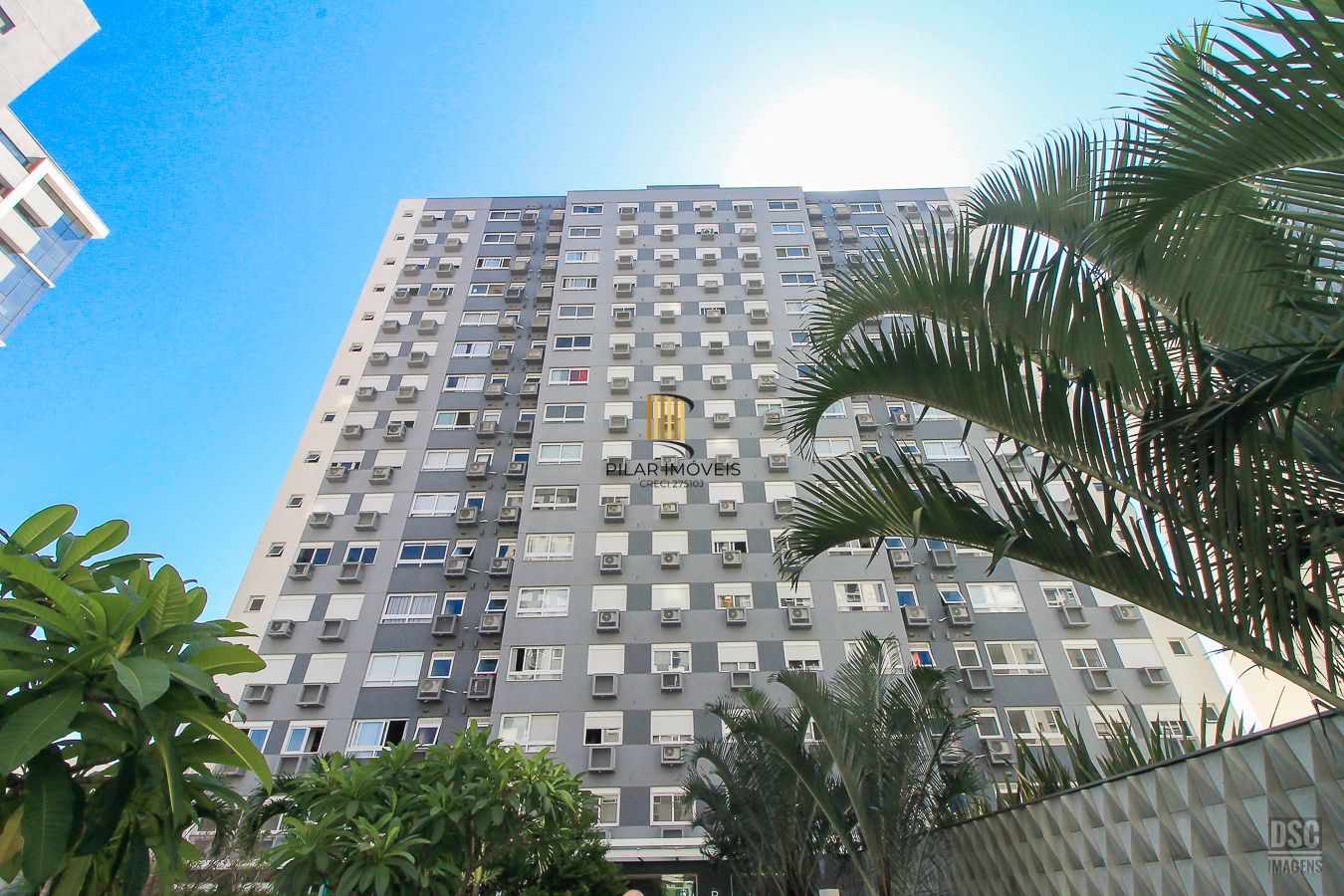 Grand Park Lindóia 81m² 3 dormitórios suíte e lavado com vaga dupla decorado