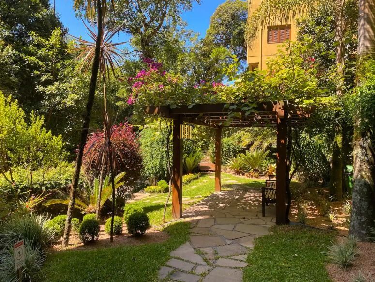 Apartamento de excelente padrão na Serra Gaúcha