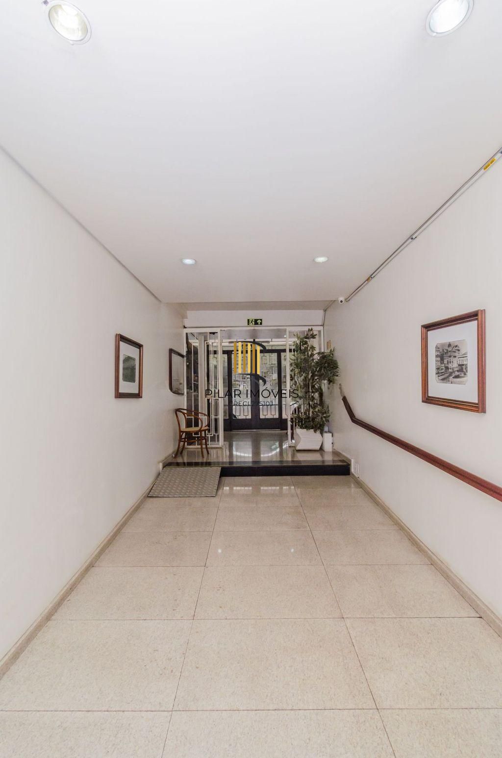 Apto 4 dorm no Centro Histórico