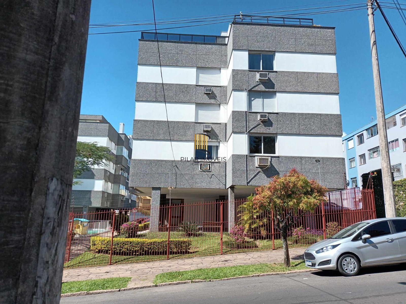 Cobertura duplex 192 m2 área privativa e 02 vagas de garagem