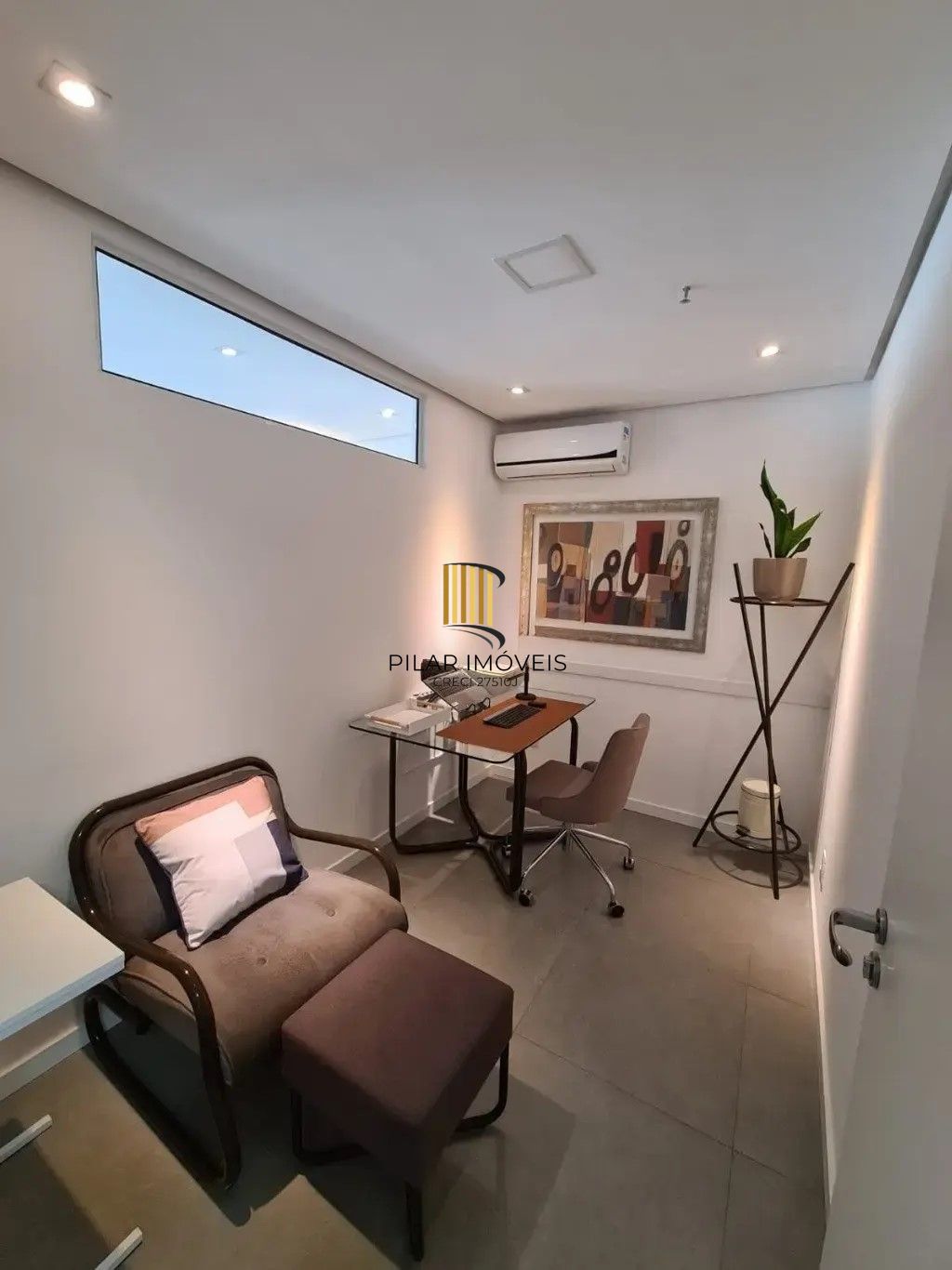 Uma excelente sala comercial no Hom Lindoia