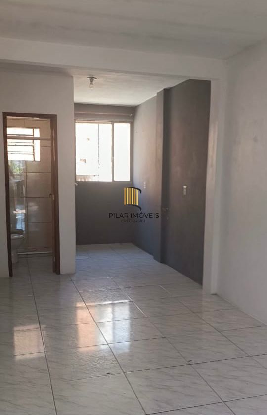 Prédio residencial 125,29 com 03 apartamentos com 02 dormitórios e 4 vagas de garagem