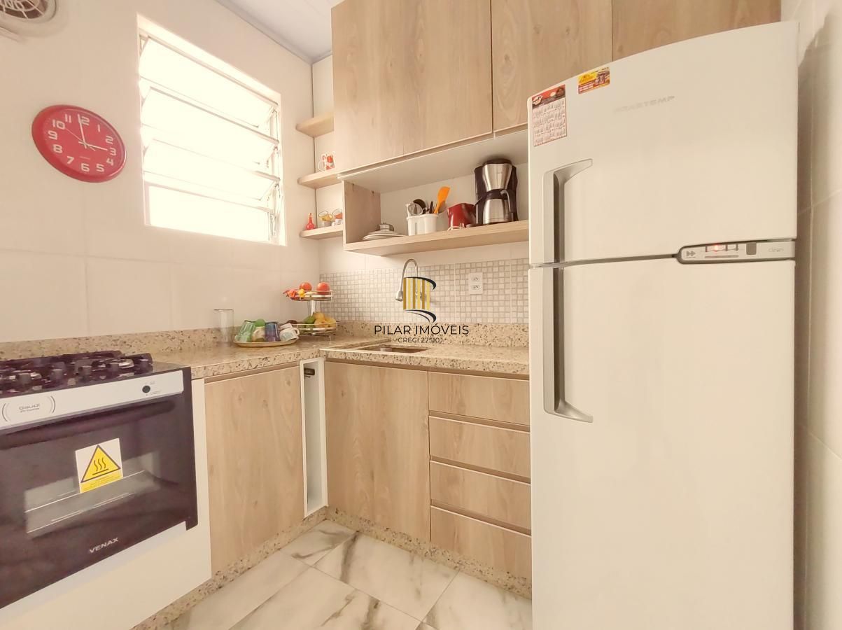 Apartamento 2 dormitórios a venda no Passo da Areia