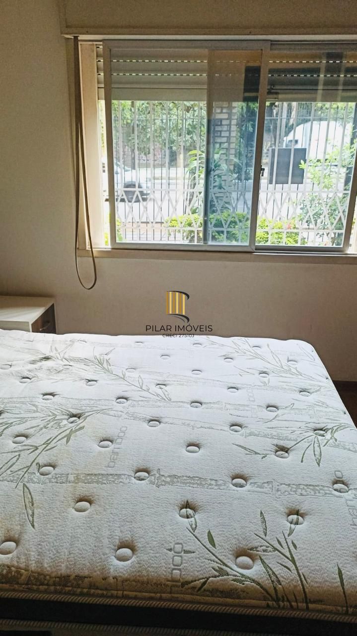 Apartamento  02 dormitórios e garagem