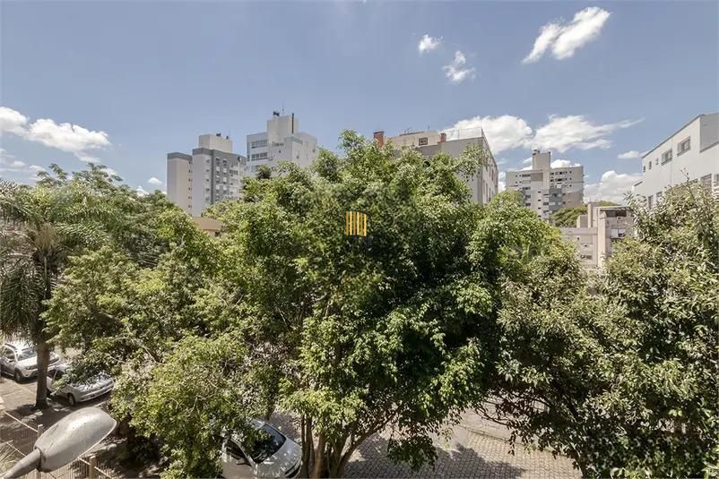Apartamento 3 dorm. no Jardim Botânico