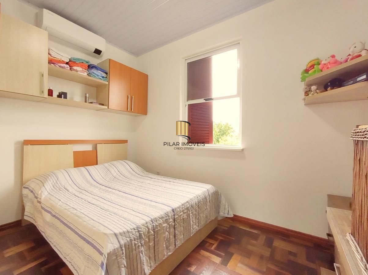 Apartamento 2 dormitórios a venda no Passo da Areia