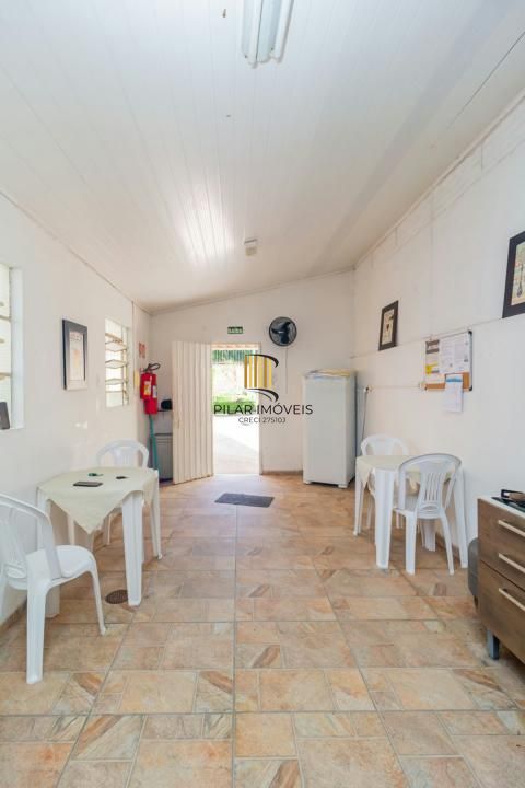 Apartamento 1 dorm no Cristo Redentor