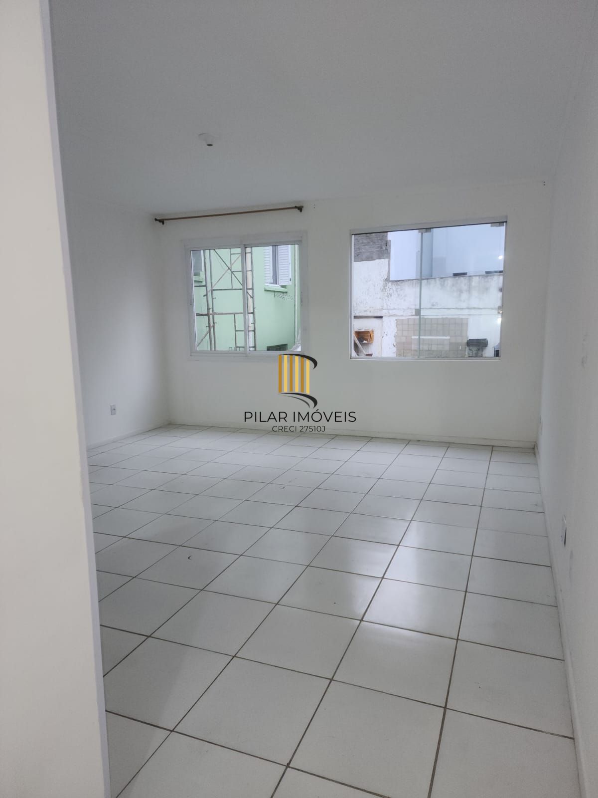 Apartamento no Centro de Porto Alegre 01 dormitório perto da orla