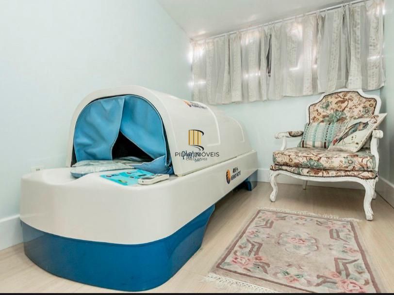 Cobertura a venda no Passo da Areia