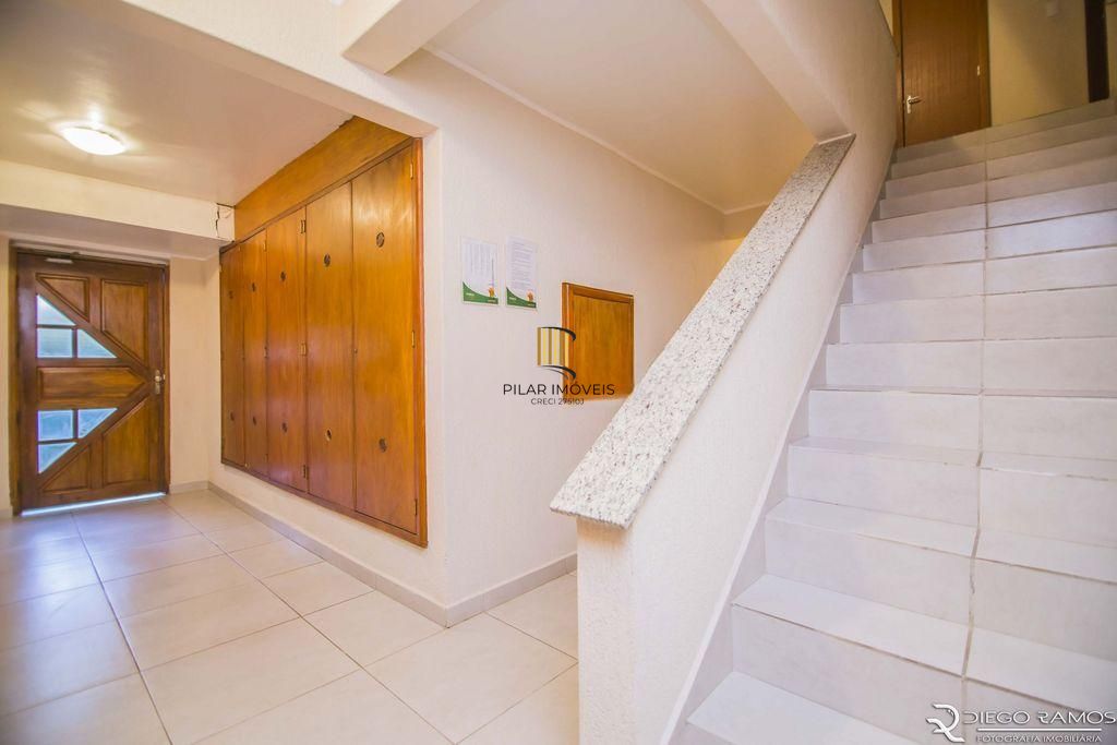 Apartamento 2 dormitórios no bairro Passo da Areia