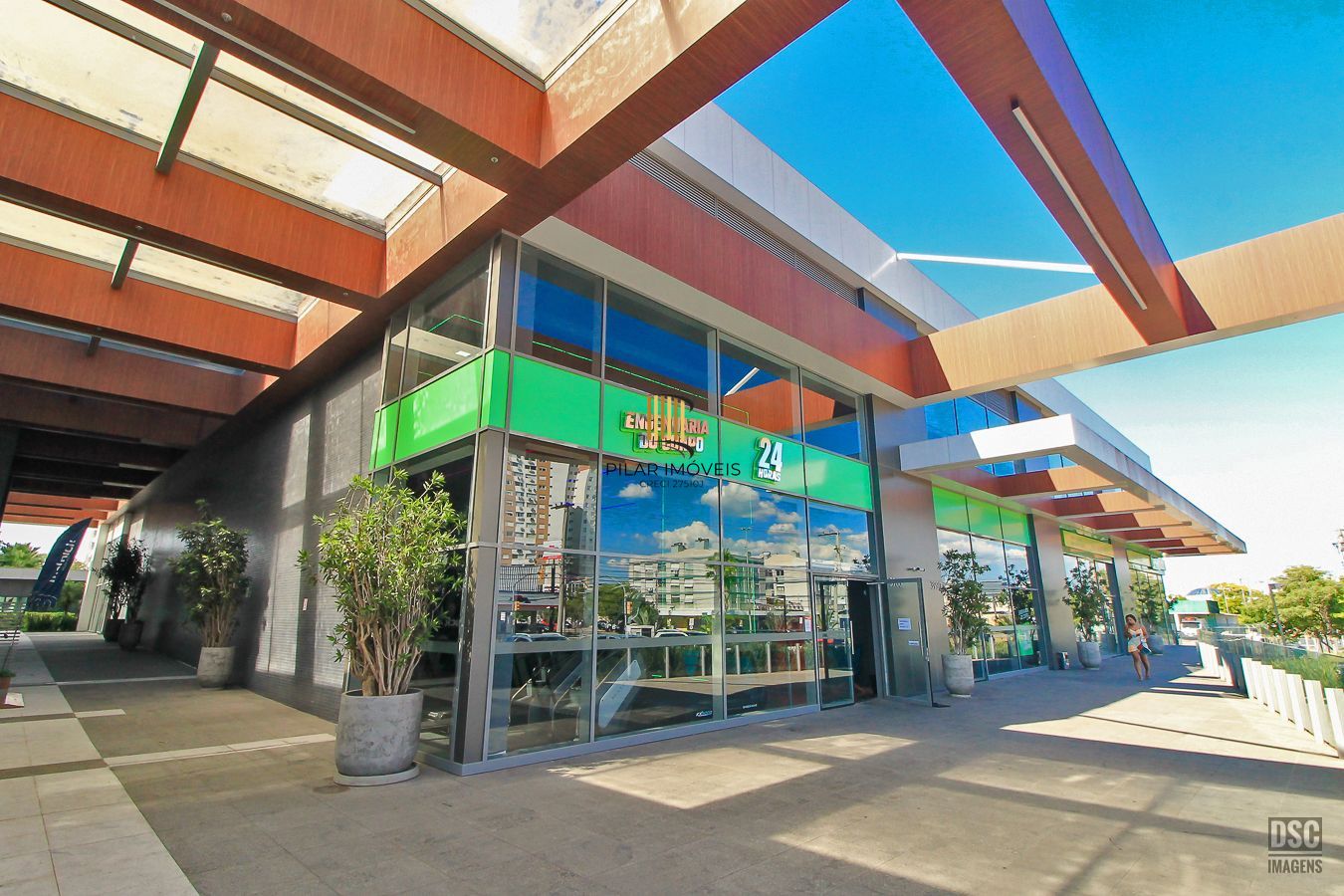 Grand Park Lindóia 81m² 3 dormitórios suíte e lavado com vaga dupla decorado