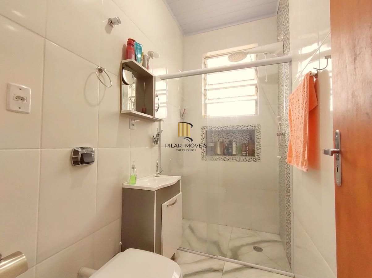 Apartamento 2 dormitórios a venda no Passo da Areia