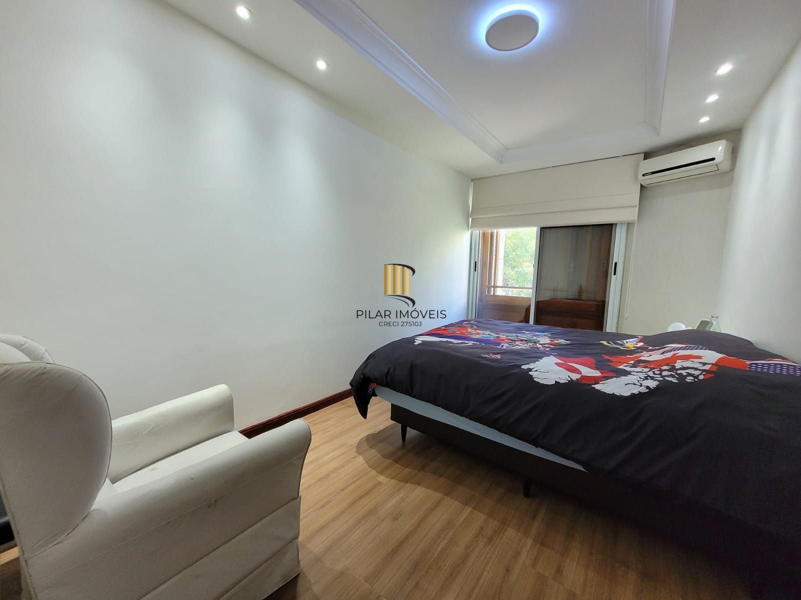 Triplex | 3 dormitórios | 2 suítes | 2 vagas