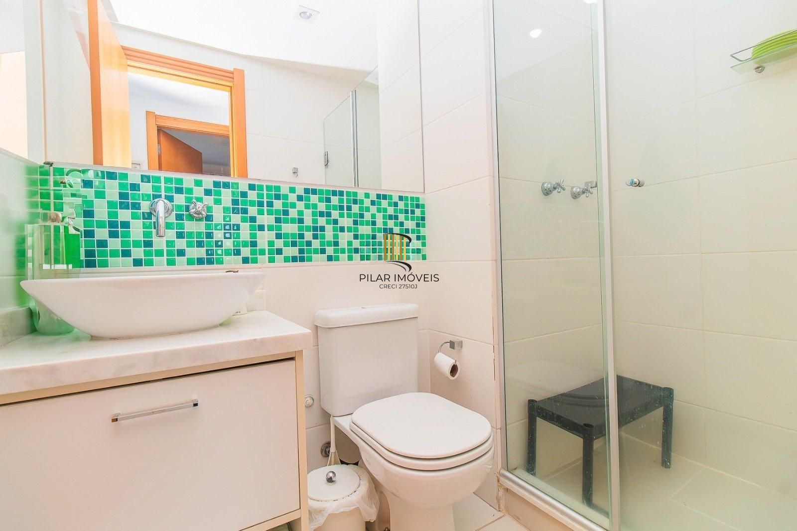 Apartamento Karpathos | Vista Parque Germânia