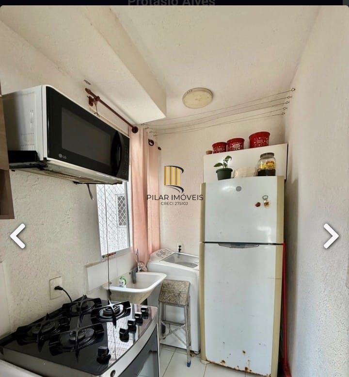 Apartamento 02 dormitórios e com garagem rotativa