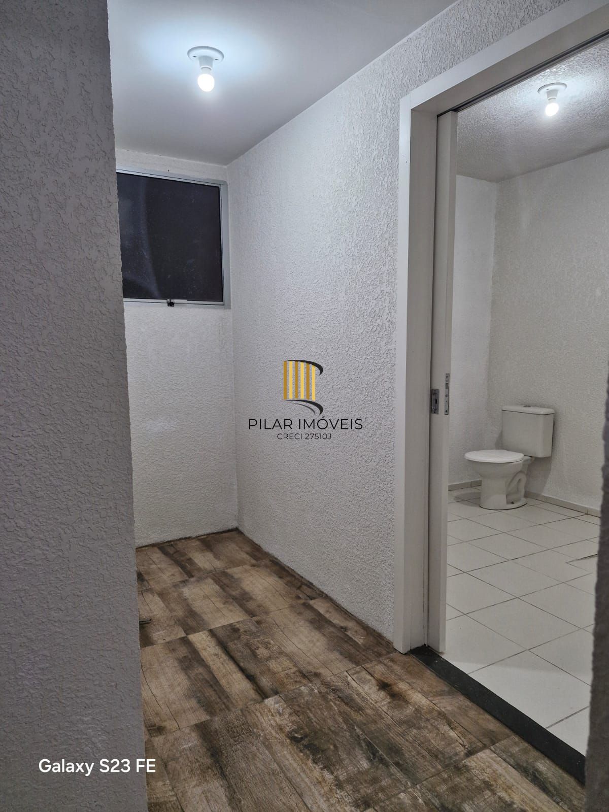 Apartamento térreo com 01 dormitório  e uma vaga rotativa