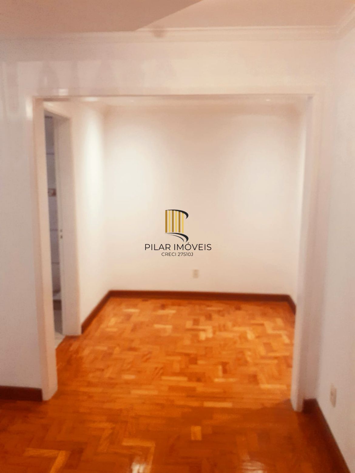Apartamento 2 dormitórios no bairro São João