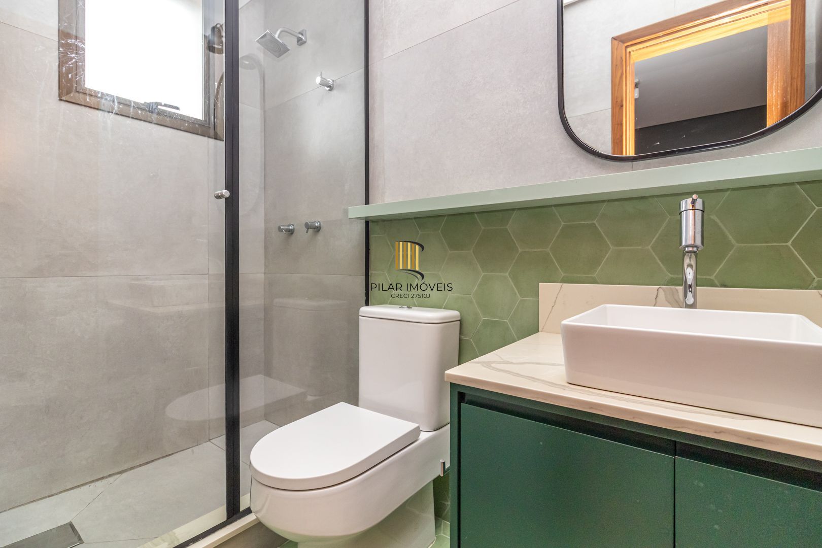 Apartamento 2 dormitórios  2 vagas Santa Cecília