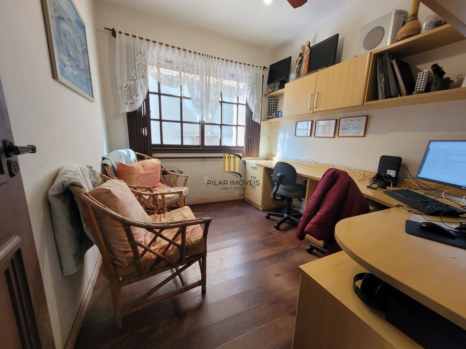 Casa 4 dormitórios Adda Mascarenhas de Moraes