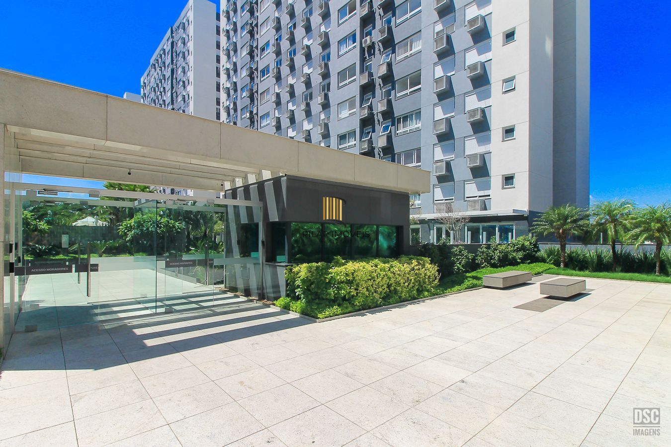 Grand Park Lindóia 81m² 3 dormitórios suíte e lavado com vaga dupla decorado
