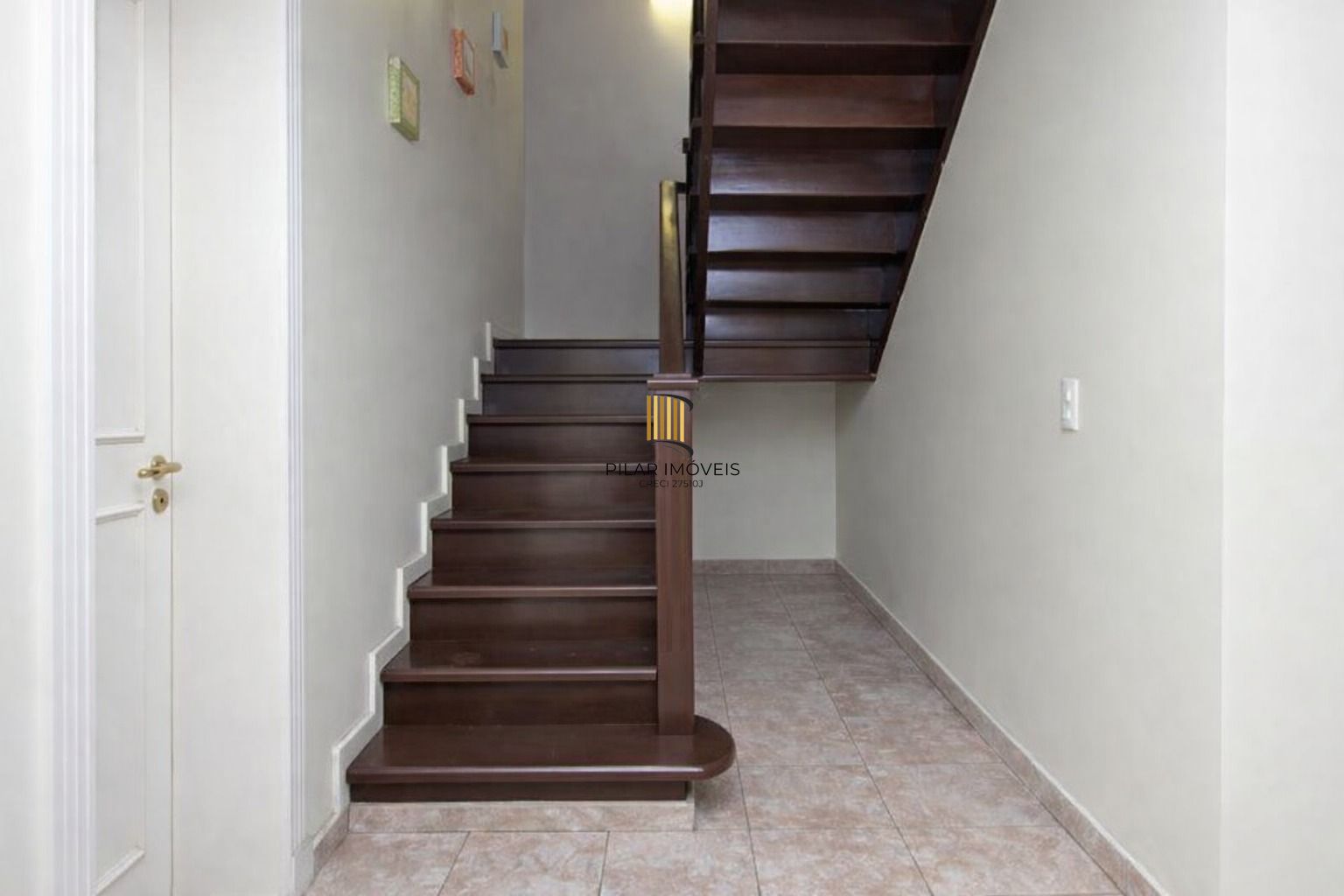 Casa 4 dormitórios no Jardim Planalto