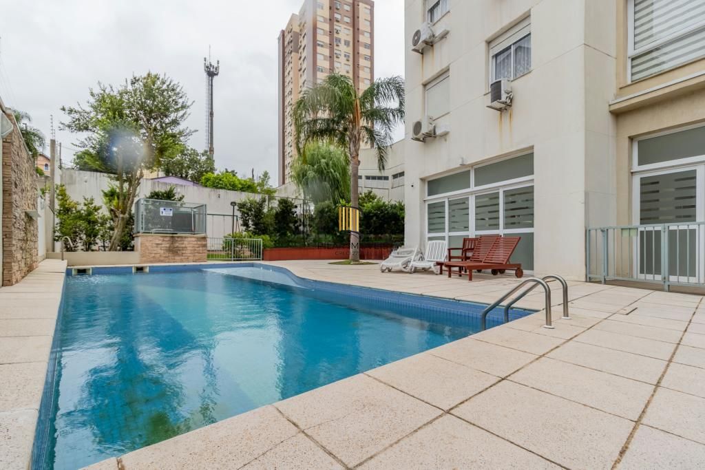 Apartamento 3 dormitórios  1 vaga Bairro Santana.