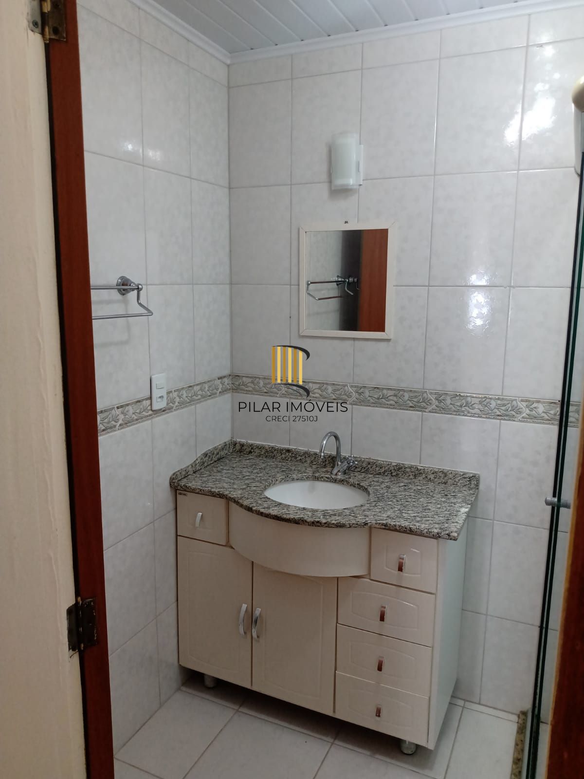 apartamento com 3 dormitórios com vaga de garagem escriturada