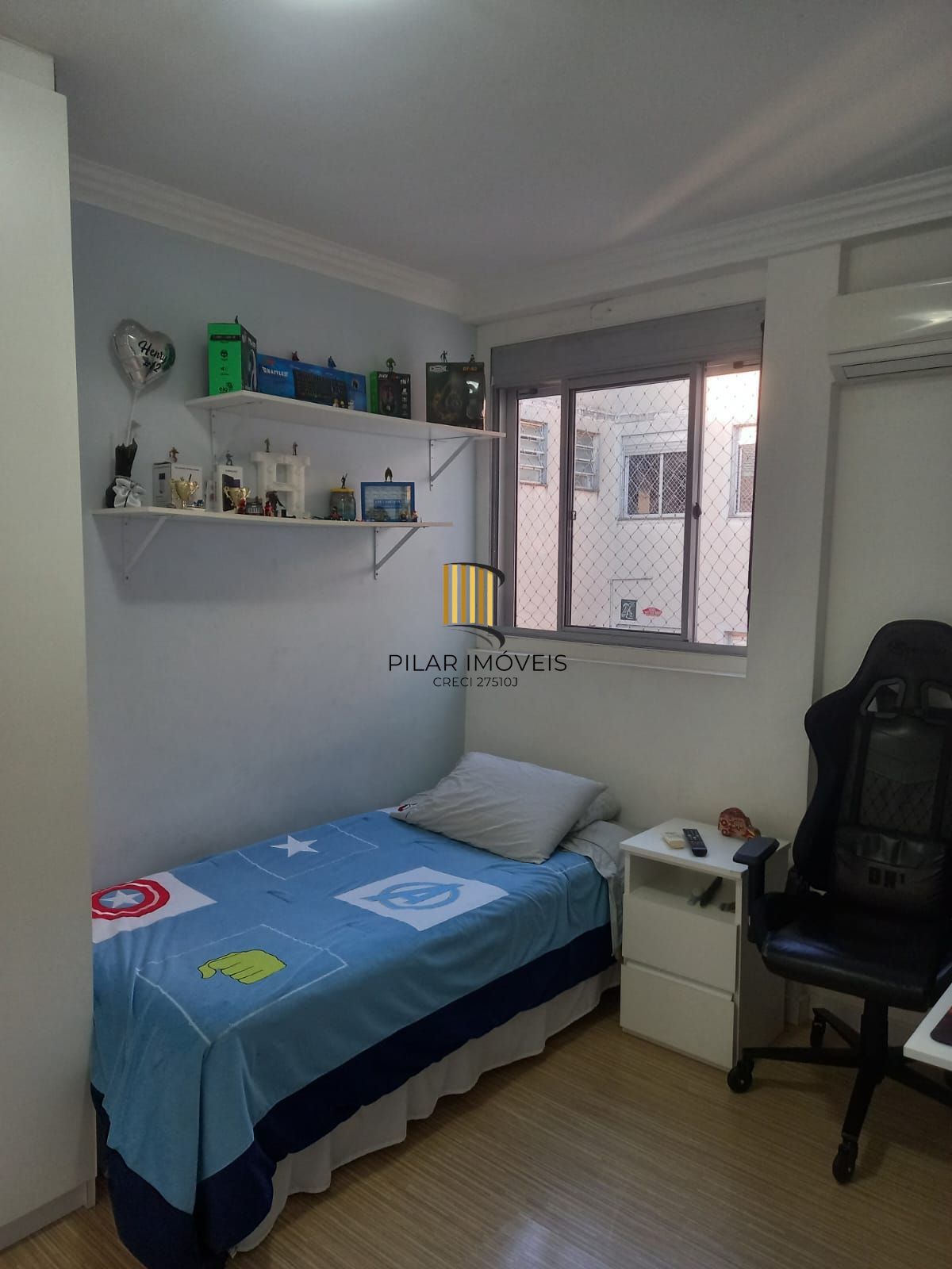 Apartamento 3 dormitórios a venda no Jardim Itu Sabará.
