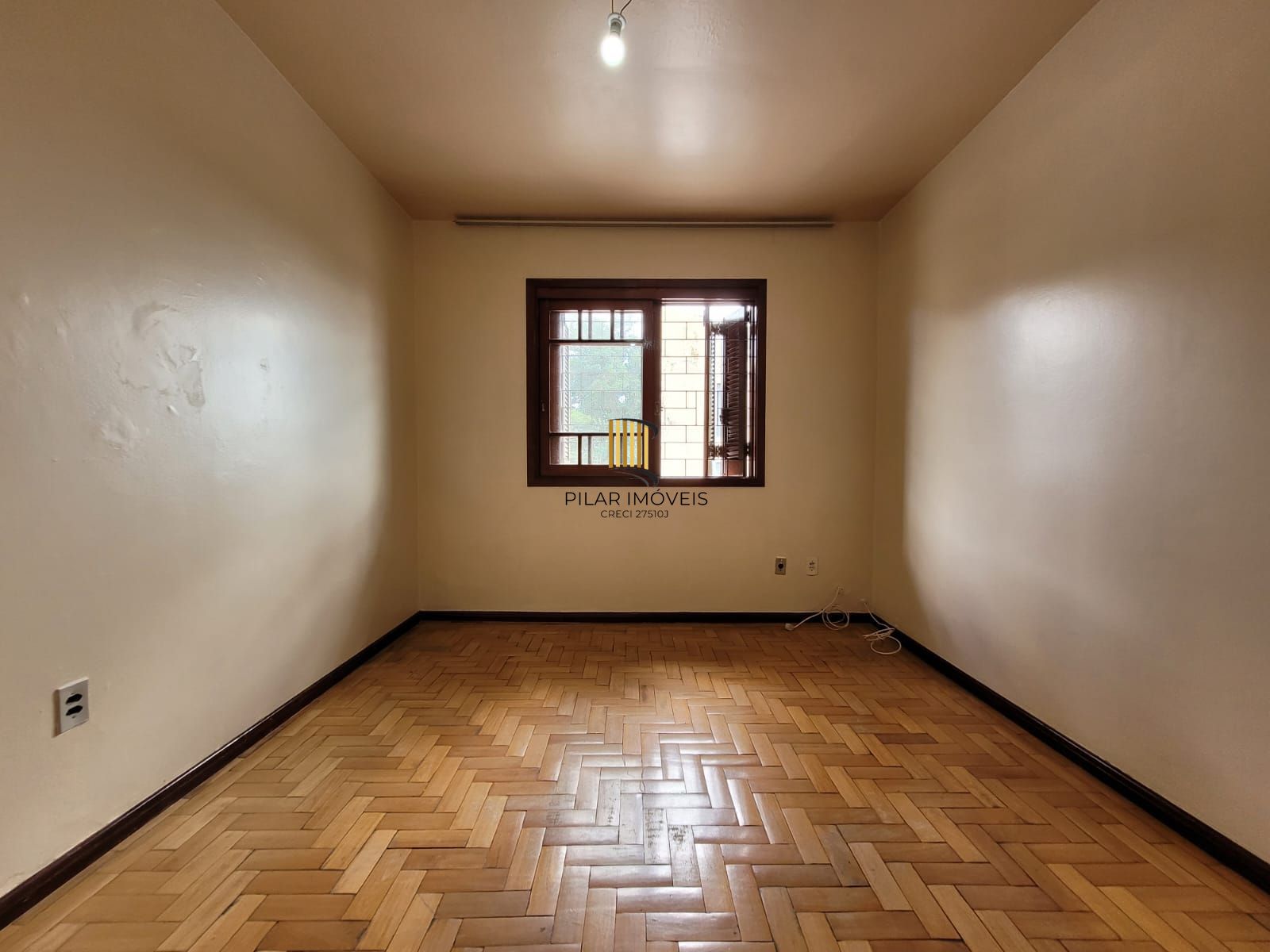 Casa vista parque