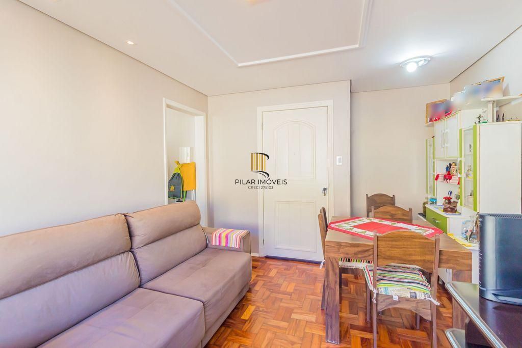 Apartamento 2 dormitórios no bairro Passo da Areia