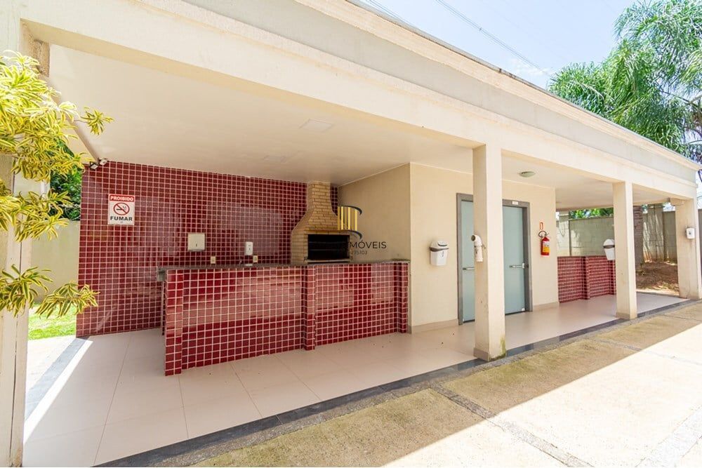 Porto Ametista bairro São José