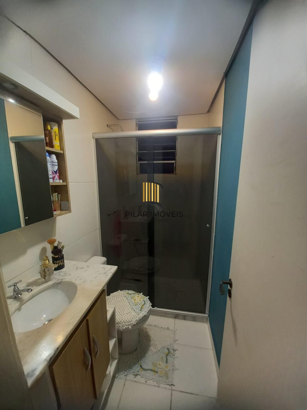 Apartamento 3 dormitórios a venda no Jardim Itu Sabará.