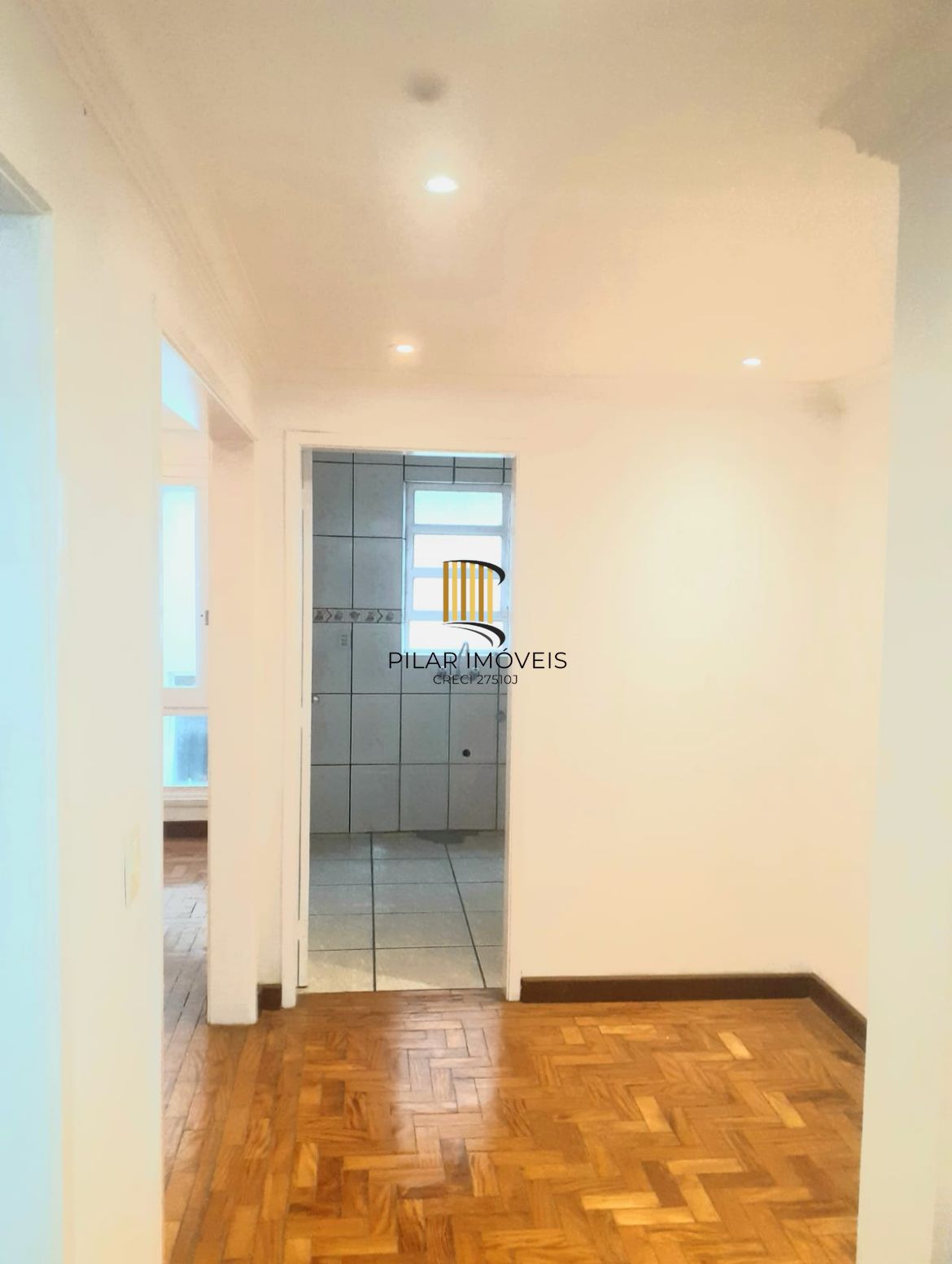 Apartamento 2 dormitórios no bairro São João