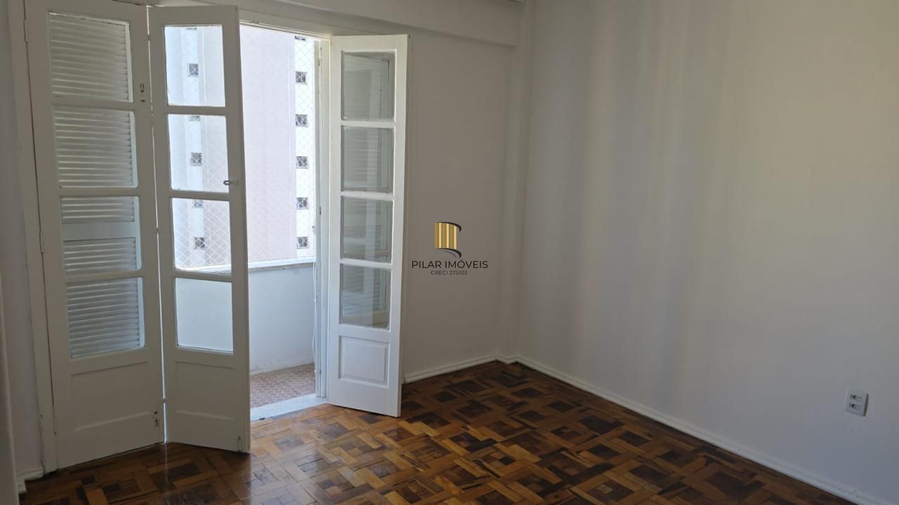 Apartamento 02 dormitórios sem garagem no bairro independência em porto alegre