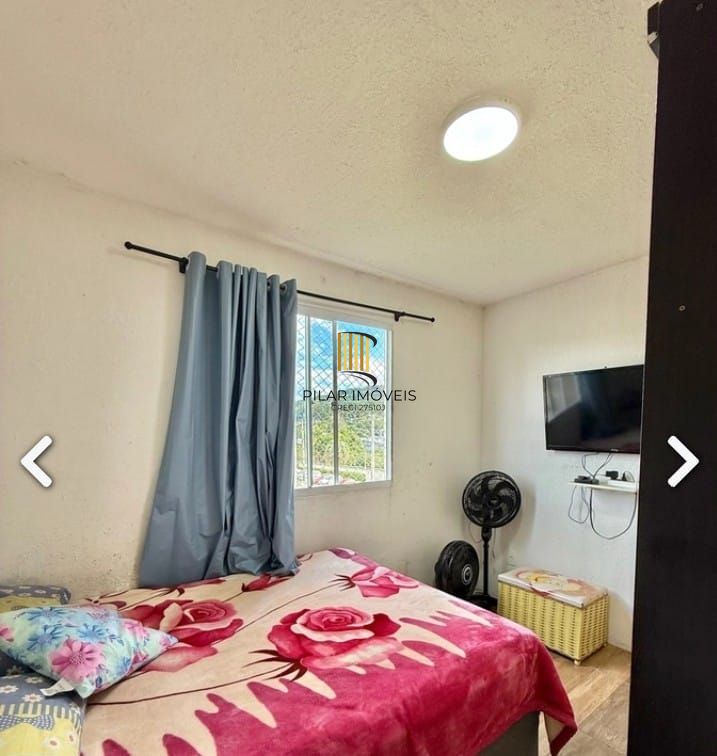 Apartamento 02 dormitórios e com garagem rotativa