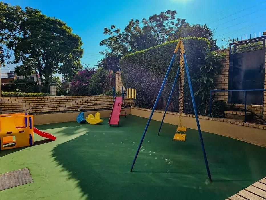 Apartamento 2 dormitórios na Bom Jesus