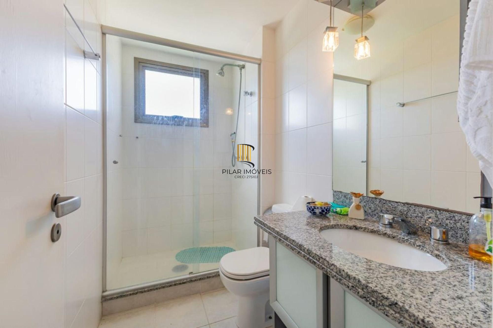 Apartamento 3 dormitórios no Higienópolis