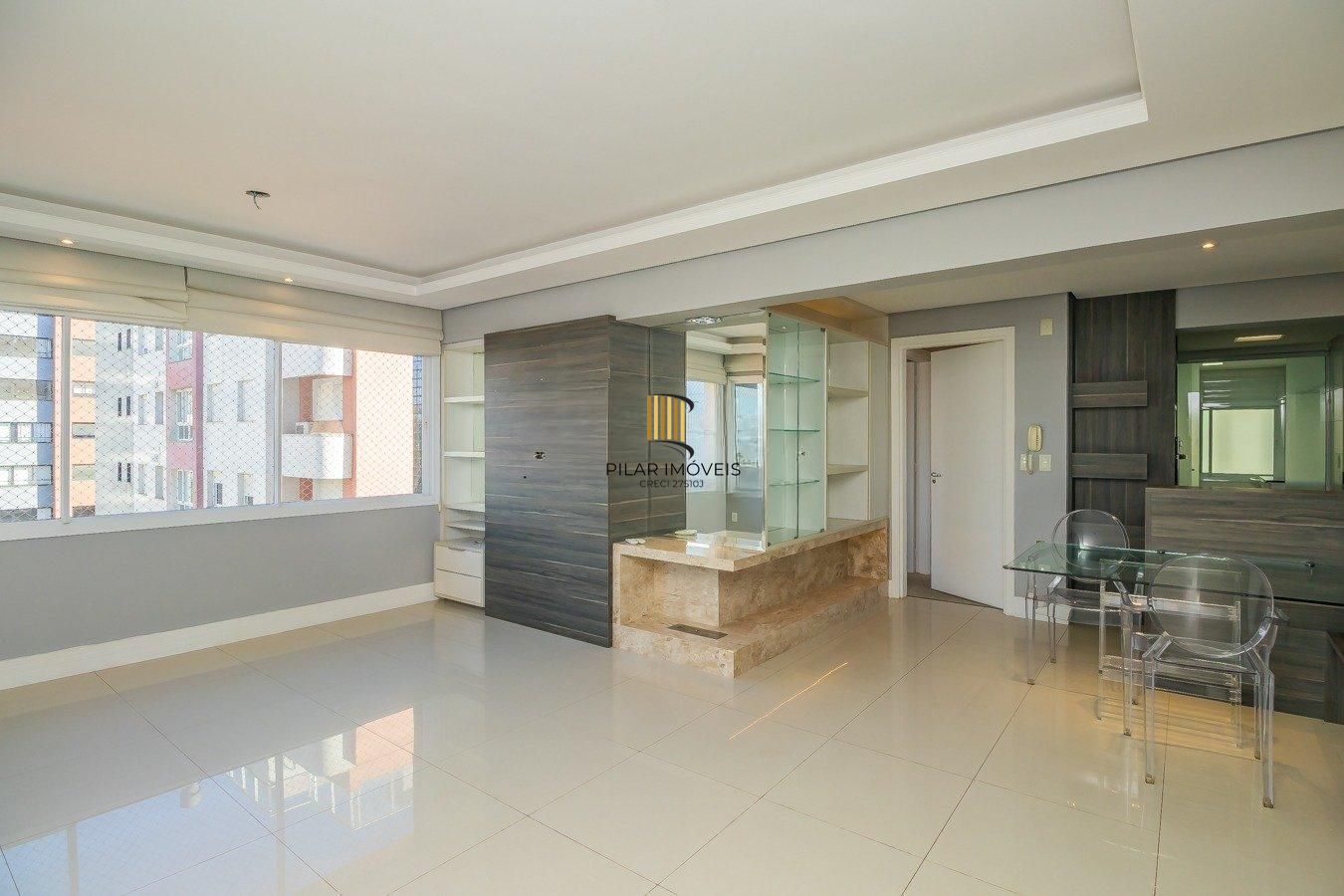 Absolut | 2 dormitórios e 2 vagas - Pilar Imóveis