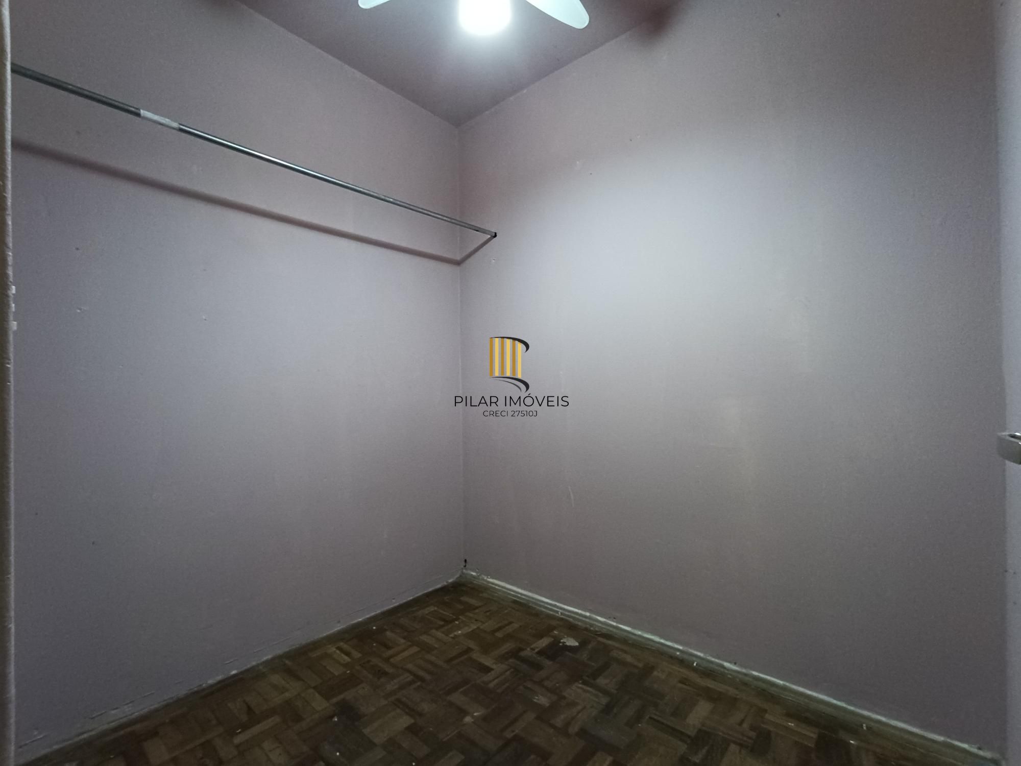 Apartamento 03 dormitórios com suite, garagem escriturada