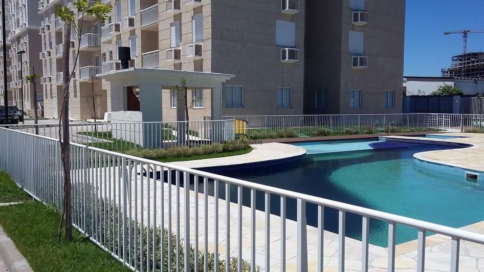 Apartamento 3 dormitórios a venda no São Sebastião