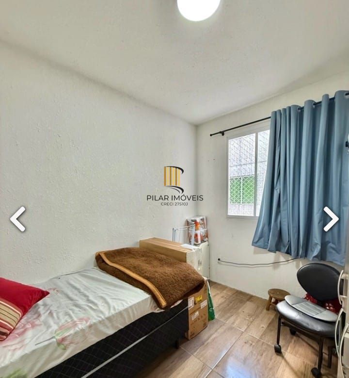 Apartamento 02 dormitórios e com garagem rotativa