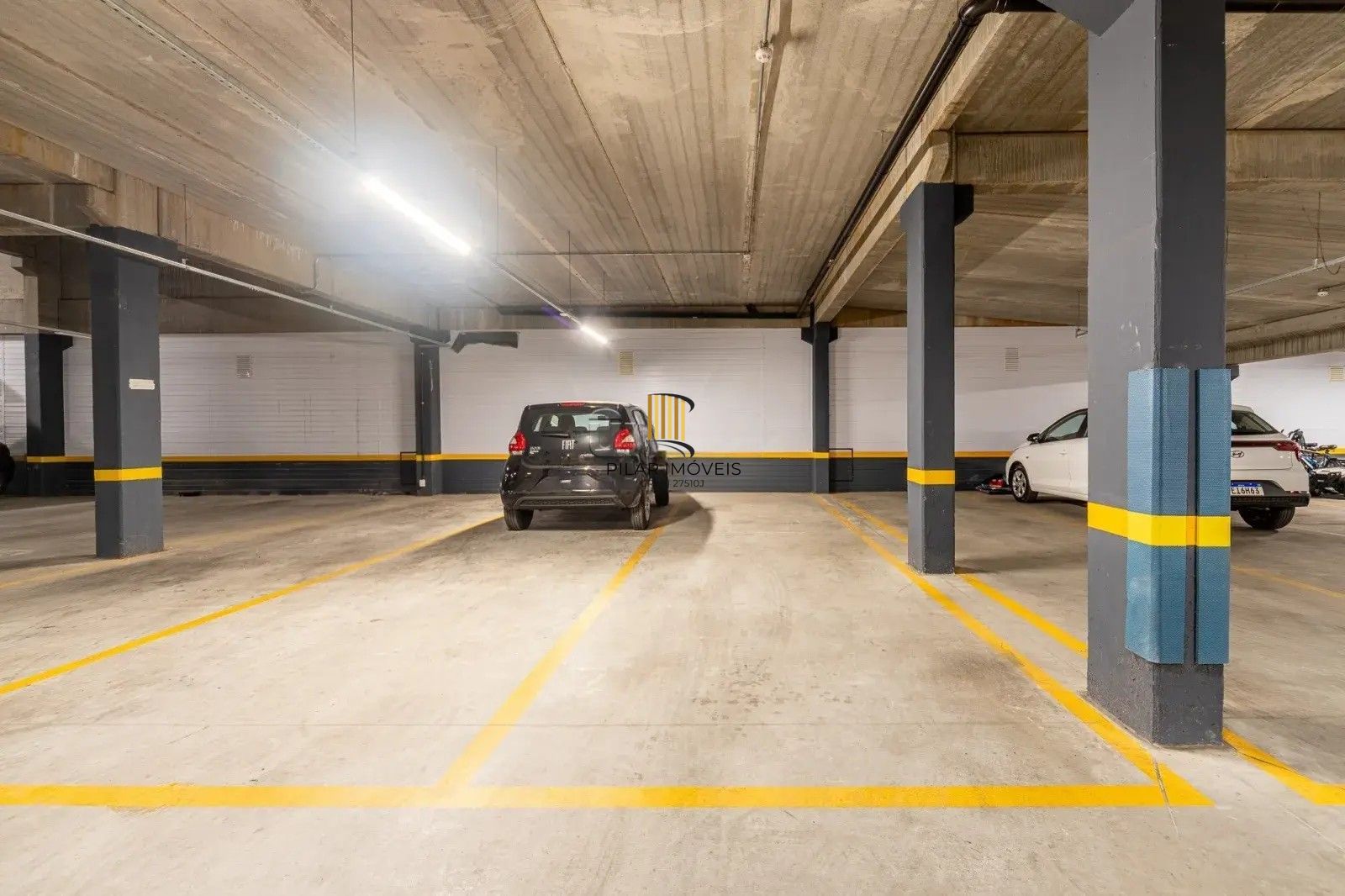 Grand Park Lindóia 81m² 3 dormitórios suíte e lavado com vaga dupla decorado