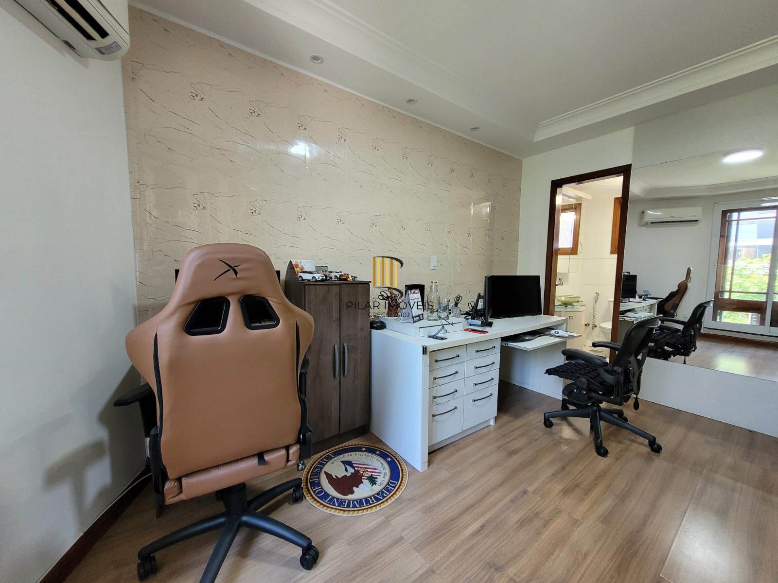 Triplex | 3 dormitórios | 2 suítes | 2 vagas